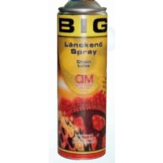 AM BIGMAN Lánckenő spray 500ml