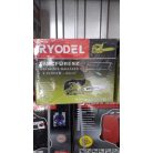 Ryodel egykezes gallyazó Benzines láncfűrész