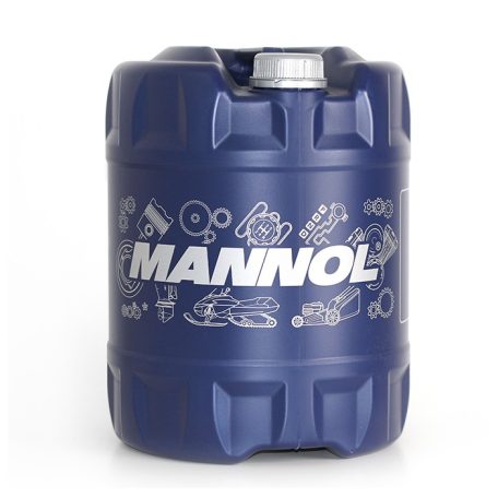 10w40 Morotolaj A3-B4 Benzin Diesel API SN-SM-CF Mannol Classic 20 Liter
