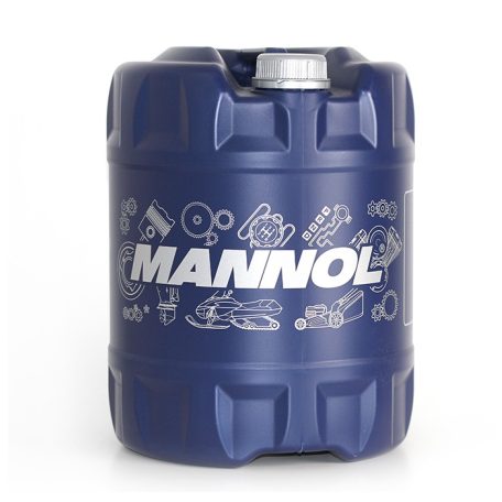 10w40 Morotolaj A3-B4 Benzin Diesel API SN-SM-CF Mannol Classic 20 Liter