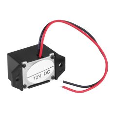 Fényjelző készülék, 6-12V