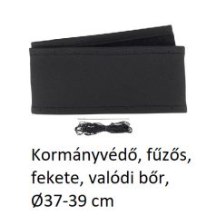 valodi fekete bor fuzos kormanyvedo
