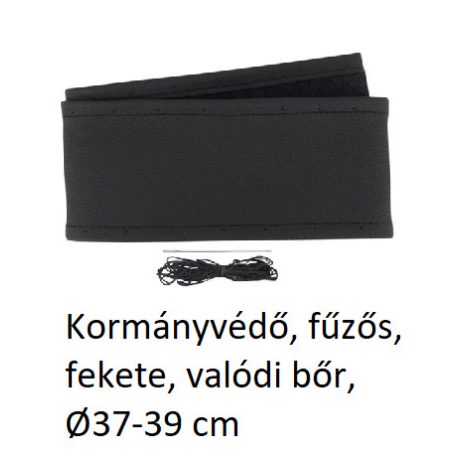 valodi fekete bor fuzos kormanyvedo