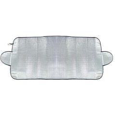 Szélvédőtakaró, 72/80x135/170 + 25cm fülekkel