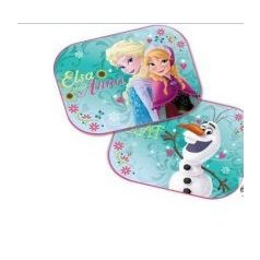 Oldalsó napvédő, "Jégvarázs"