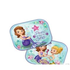 Oldalsó napvédő, "Sofia"