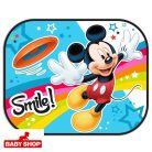 Oldalsó napvédő, "Mickey"