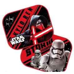 Oldalsó napvédő, "Star Wars First Order"