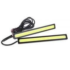 HD Nappali menetfény COB LED DRL-LA625/14cm