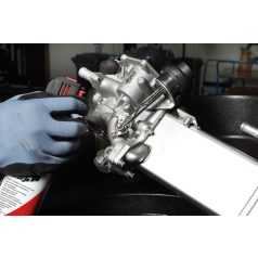 Zsí és olajfolt eltávolító 500 ml CRC 