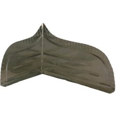 CSATORNADÍSZ VÉGRE 33-AS HORG.