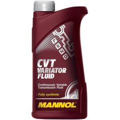 MANNOL CVT VARIATOR FLU 1L OLAJ