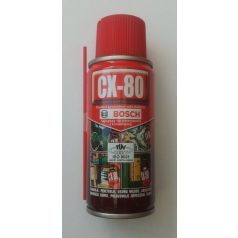 CX-80 UNI. KENÖANYAG 100ml /SPRAY 