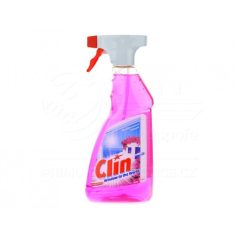   Clin Ablaktisztito Szorofejes 500ml mediterran dreams                           