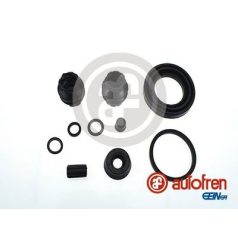 Nissan 350Z Féknyereg javító készlet Hátsó tengely