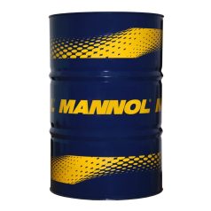 MANNOL DEFENDER 208L MOTOROLAJ SAE 10W-40 SL/CF