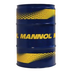 MANNOL DEFENDER  60L MOTOROLAJ SAE 10W-40 SL/CF