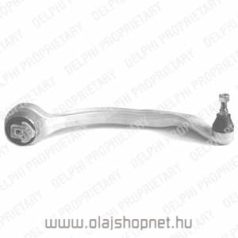   Vw Passat Lengőkar Beépítés alul, Beépítés jobb, Beépítés hátsó