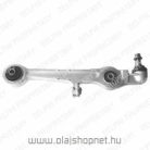 Vw Passat Lengőkar Beépítés bal, Beépítés jobb, Beépítés alul, Beépítés elöl, Vázsz.-ig 3B3 072000