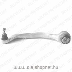   Vw Passat Lengőkar Beépítés alul, Beépítés bal, Beépítés hátsó