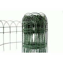 DEKORHÁLÓ KÖRÍVES 90CM Csak tekercsben 25 méter 