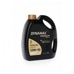 Dynamax Benzin Plus 10W-40 4L