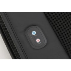 Kombinált üléshuzat fűt-szellőztet (ventillátoros)