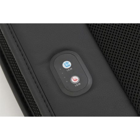 Kombinált üléshuzat fűt-szellőztet (ventillátoros)