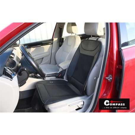 Kombinált üléshuzat fűt-szellőztet (ventillátoros)