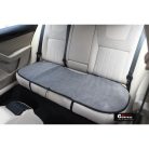 Ülésfűtés a hátsó üléssorra termosztáttal