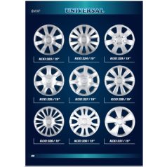 DOBOZOS 13" VW,OPEL,SUZUKI,FORD,RENAULT (DISZTÁRCSA)