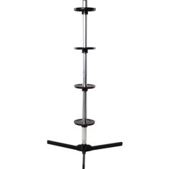 Gumiabroncs állvány