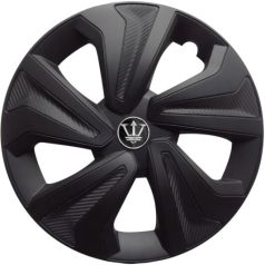 Dísztárcsa EVO KANGO 15 colos, fekete 