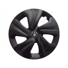 Dísztárcsa EVO KANGO 16 colos colos, fekete 