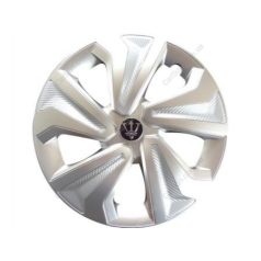 Dísztárcsa EVO KANGO 16 colos colos, ezüst 