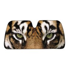 Napvédő alu 140x60cm TIGRIS