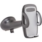 Telefontartó tapadós 360 fokban forgatható