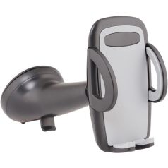 Telefontartó tapadós 360 fokban forgatható