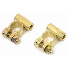 Akkusaru (cink) 2 db