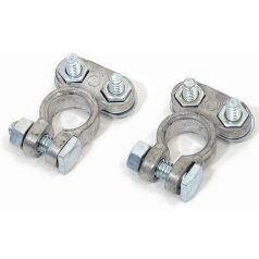 Akkusaru (ólom) 2 db