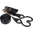 Racsnis heveder 125kg 5m*55mm