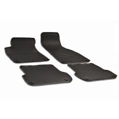 Audi A4 (05-07), Seat EXEO (09-) Gumiszőnyeg