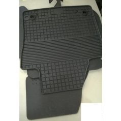   VW TOURAN (2003-2015) Gumiszőnyeg VW TOURAN (2003-2015) SZÜRKE