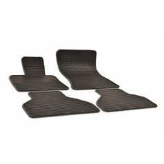 BMW X5 (07-13), X5 (13-), X6 (15-) Gumiszőnyeg 