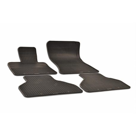 BMW X5 (07-13), X5 (13-), X6 (15-) Gumiszőnyeg 