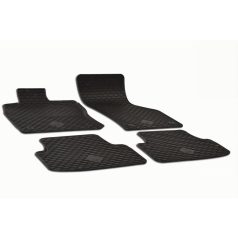 Audi A3,VW GOLF VII,Seat LEON (12-) Gumiszőnyeg