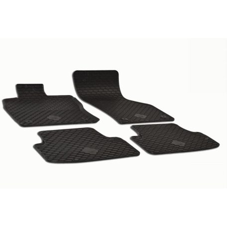 Audi A3,VW GOLF VII,Seat LEON (12-) Gumiszőnyeg