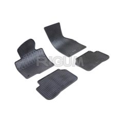 VW Passat 3C 2005-2014 Gumiszőnyeg VW Passat 3C 2005-2014