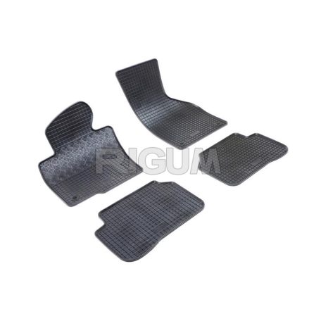 VW Passat 3C 2005-2014 Gumiszőnyeg VW Passat 3C 2005-2014