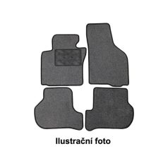  BMW 3 (E90) 01-05-12-11 TEXTILSZŐNYEG